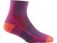 1/4 Hiker Midweight with Cushion Berry