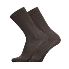 merino ponožky dvouvrstvé černé merino ponožky dvouvrstvé černé