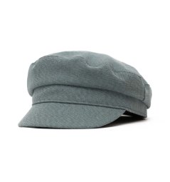 Námořnická čepice Jair Sailor šedomodrá 1 Námořnická čepice Jair Sailor šedomodrá 1