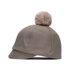 Klobouk Kombai béžový 2