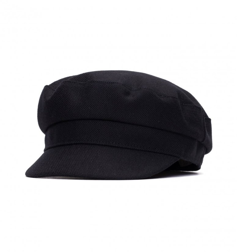 Námořnická čepice Jair Sailor černá 1
