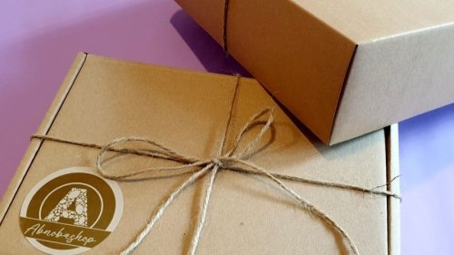 Abnobashop - udržitelný e-shop