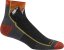 1/4 Hiker Midweight with Cushion Mountain Gray 1/4 Hiker Midweight with Cushion Mountain Gray
