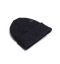 Merino čepice s bambulí Wau tmavě šedá 3