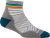 Run 1/4 Ultra-Lightweight gray