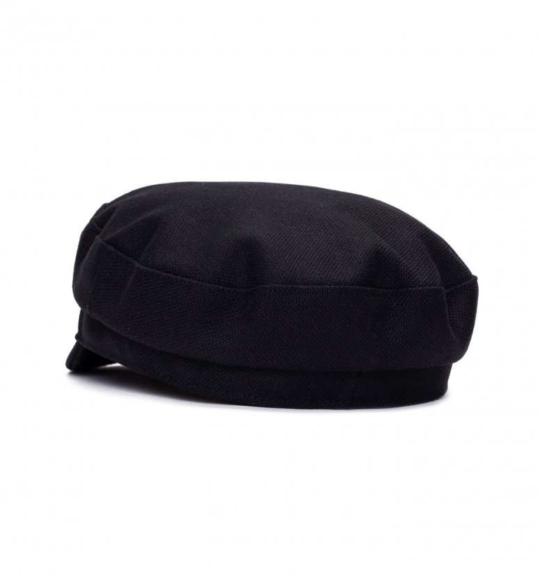 Námořnická čepice Jair Sailor černá 3