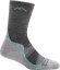 Dámské ponožky Light Hiker Micro Crew Lightweight with Cushion - Velikost: 38-40, varianty: šedé