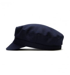 Námořnická čepice Jair Sailor tmavě modrá