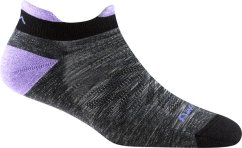 Run No Show Tab Ultra-Lightweight with Cushion space grey