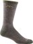 Hiker Boot Midweight Taupe
