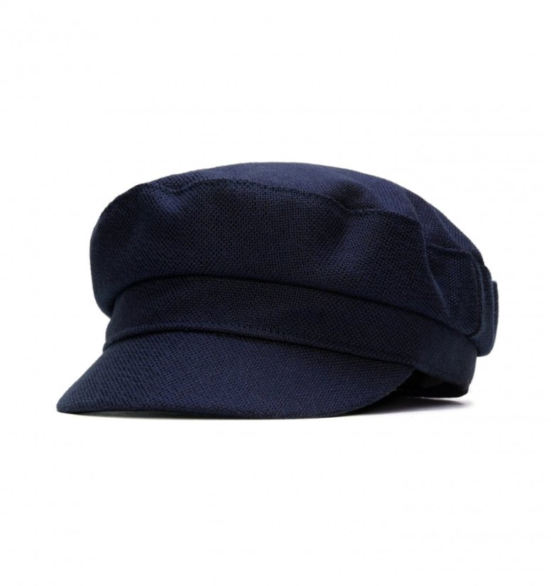 Námořnická čepice Jair Sailor tmavě modrá 1