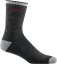 Hiker Micro Crew Midweight Black