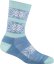 Elsa Crew Lightweight with Cushion Vapor Elsa Crew Lightweight with Cushion Vapor