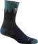 Number 2 Micro Crew Midweight Gray