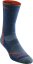 Light Hiker Micro Crew Lightweight with Cushion Denim