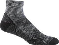 Light Hiker 1/4 Lighweight Space Grey