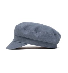 Námořnická čepice Jair Sailor denim 2