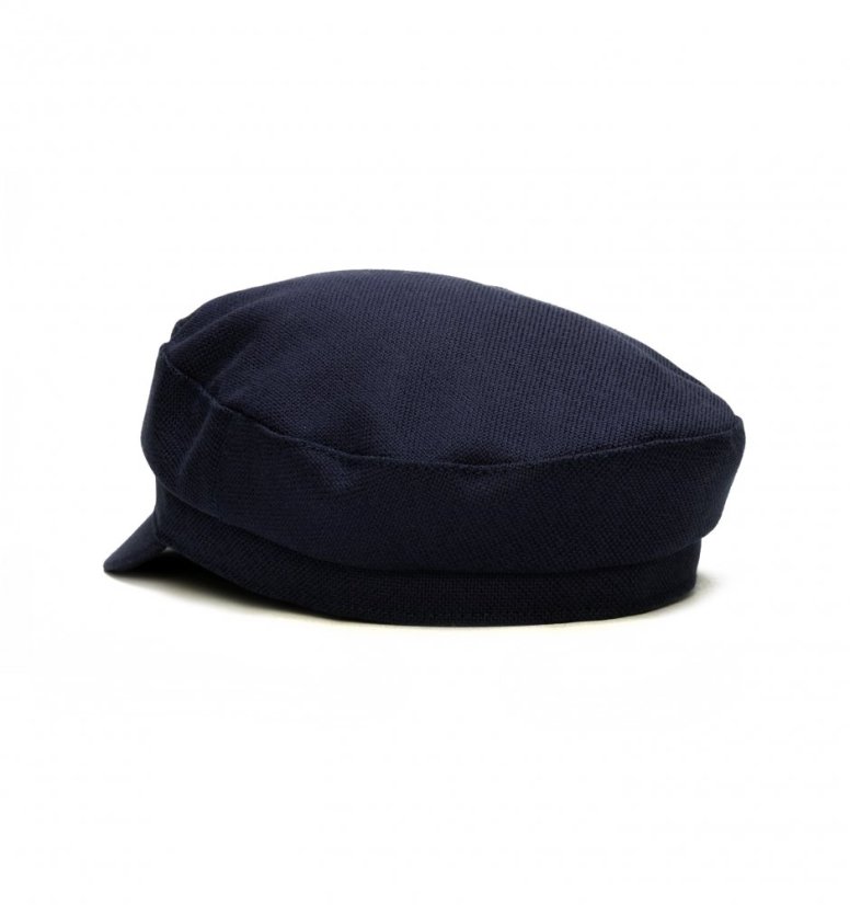 Námořnická čepice Jair Sailor tmavě modrá 3