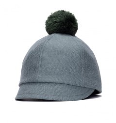 Klobouk Kombai šedý Klobouk Kombai šedý