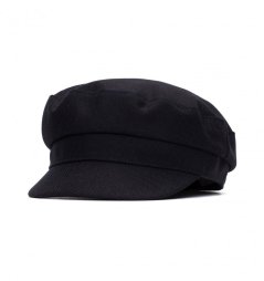 Námořnická čepice Jair Sailor černá 1 Námořnická čepice Jair Sailor černá 1
