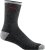 Hiker Micro Crew Midweight Black