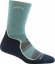 Dámské ponožky Light Hiker Micro Crew Lightweight with Cushion - Velikost: 35-38, varianty: modré