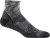 Light Hiker 1/4 Lighweight Space Grey