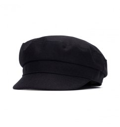 Námořnická čepice Jair Sailor černá 1 Námořnická čepice Jair Sailor černá 1