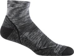 Light Hiker 1/4 Lighweight Space Grey Light Hiker 1/4 Lighweight Space Grey