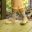 Dámské ponožky Gatewood Boot Midweight Oatmeal