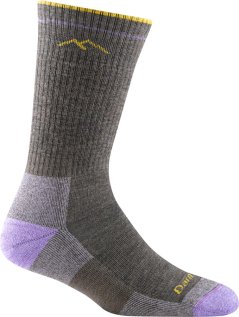 Hiker Boot Midweight Taupe