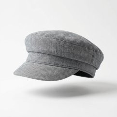 Námořnická čepice Jair Sailor denim