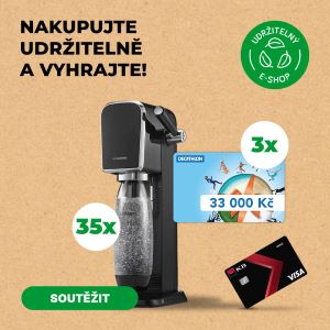 Abnobashop - udržitelný e-shop