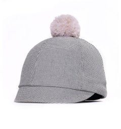 Klobouk Kombai kostkovaný Klobouk Kombai kostkovaný