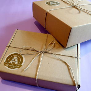 Abnobashop - obchod s udržitelnou módou
