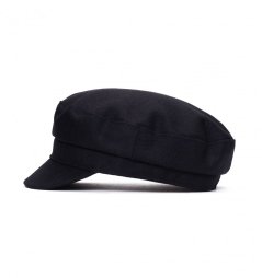 Námořnická čepice Jair Sailor černá 2