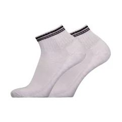 merino ponožky nízké černé