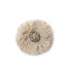 Bambule k čepicím a kloboukům latté 2