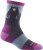 Bear Town Micro Crew Lightweight Purple