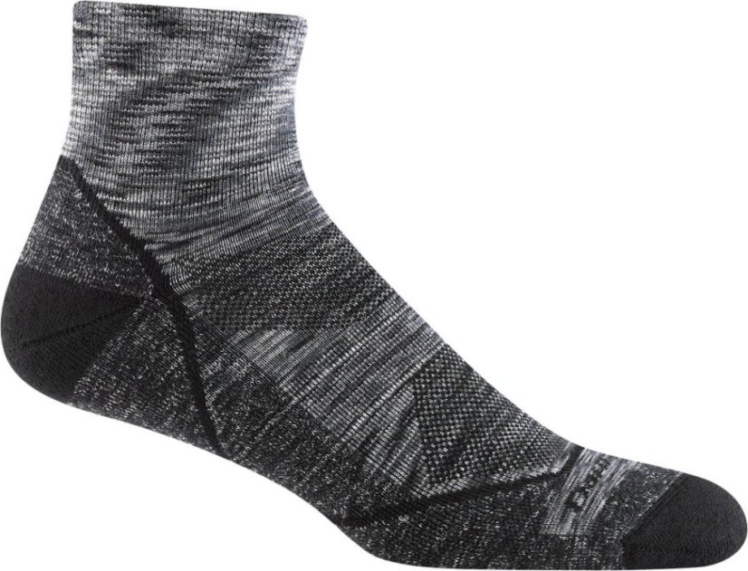 Light Hiker 1/4 Lighweight Space Grey