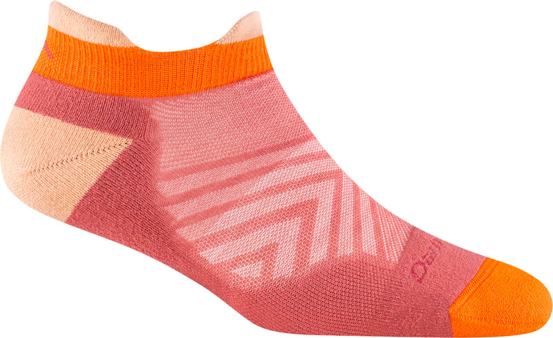 Run No Show Tab Ultra-Lightweight with Cushion canyon
