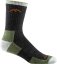 Hiker Micro Crew Midweight Lime