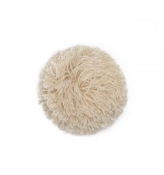 Bambule k čepicím a kloboukům latté