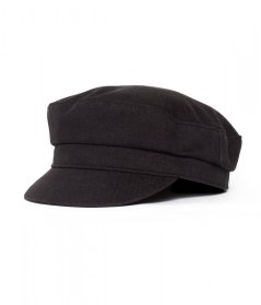 Námořnická čepice Jair Sailor hnědá 1 Námořnická čepice Jair Sailor hnědá 1