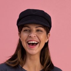 Námořnická čepice Jair Sailor