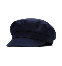 Námořnická čepice Jair Sailor tmavě modrá 1 Námořnická čepice Jair Sailor tmavě modrá 1