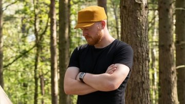 Stylové kšiltovky