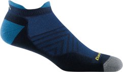 Run No Show Tab Ultra-Lightweight with Cushion eclipse