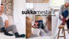 ponožky Sukkamestarit ponožky Sukkamestarit