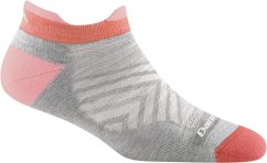 Run No Show Tab Ultra-Lightweight with Cushion space ash